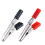 alligator-clips-crocodile-clips-50-mm-long-one-pair-red-amp-black