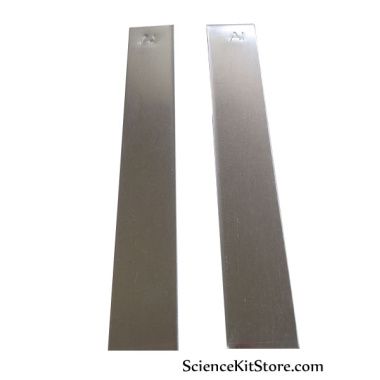 aluminum-electrodes