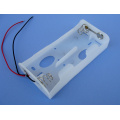 battery-holder-4c-plastic