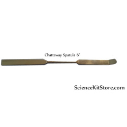 Chattaway Spatula, 6"