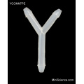 y-connector-tube-connector