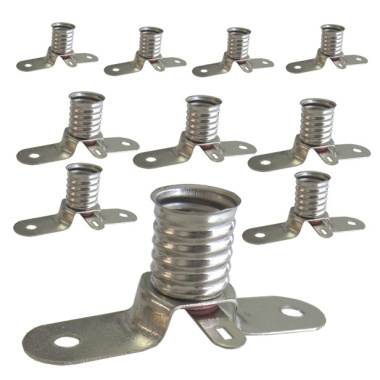 lamp-holder-lamp-base-elevated