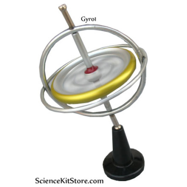 basic-gyroscope