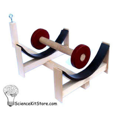 magneeto-floating-wheels