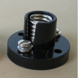lamp-holder-black-color-miniature-base-bulb-socket
