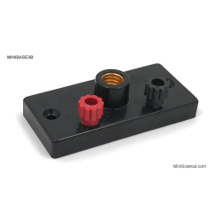 lamp-holder-with-binding-posts-black