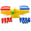educational-balance-scale-with-plastic-weights
