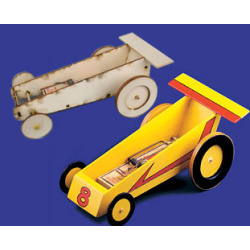 mousetrap-car