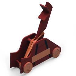catapult-model-kit