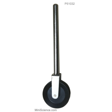 plastic-pulley-on-rod