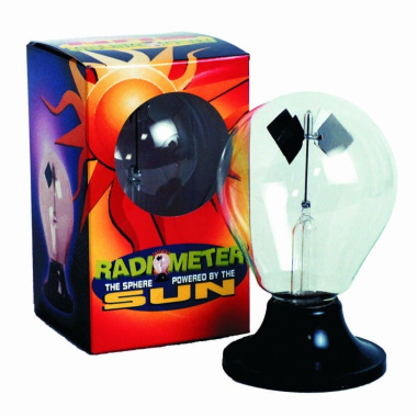 radiometer