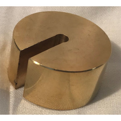 slotted-weight-200-grams