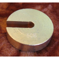 slotted-mass-slotted-weight-50-grams-for-aluminium-hanger