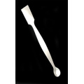 spatula-8quot-long-with-flat-and-spoon-ends-2084-09