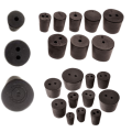 Rubber Stoppers