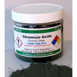 chromium-oxide-green