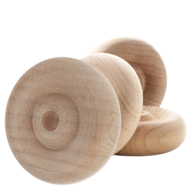 wood-toy-wheels-1quot-12quot-x-12quot-14quot-hole-4-wheels