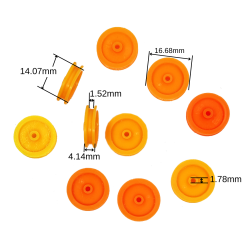 motor-pulley-17-mm-pack-of-10