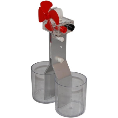 thermoelectric-effect-demonstrator