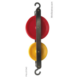 double-tandem-pulley-50mm-40mm-color