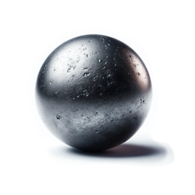 lead-ball-1-solid