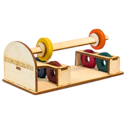 student-grade-magnetic-levitation-stick