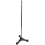 laboratory-support-stand-with-triangular-cast-iron-base-and-steel-rod