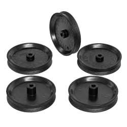 replacements-sheaves-black-set-of-5