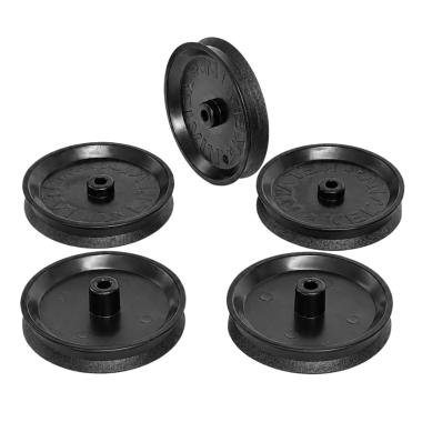 replacements-sheaves-black-set-of-5