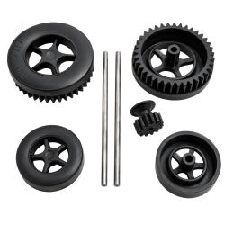 gear-wheel-set-for-car-model