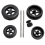 gear-wheel-set-for-car-model
