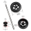 gear-wheel-set-for-car-model